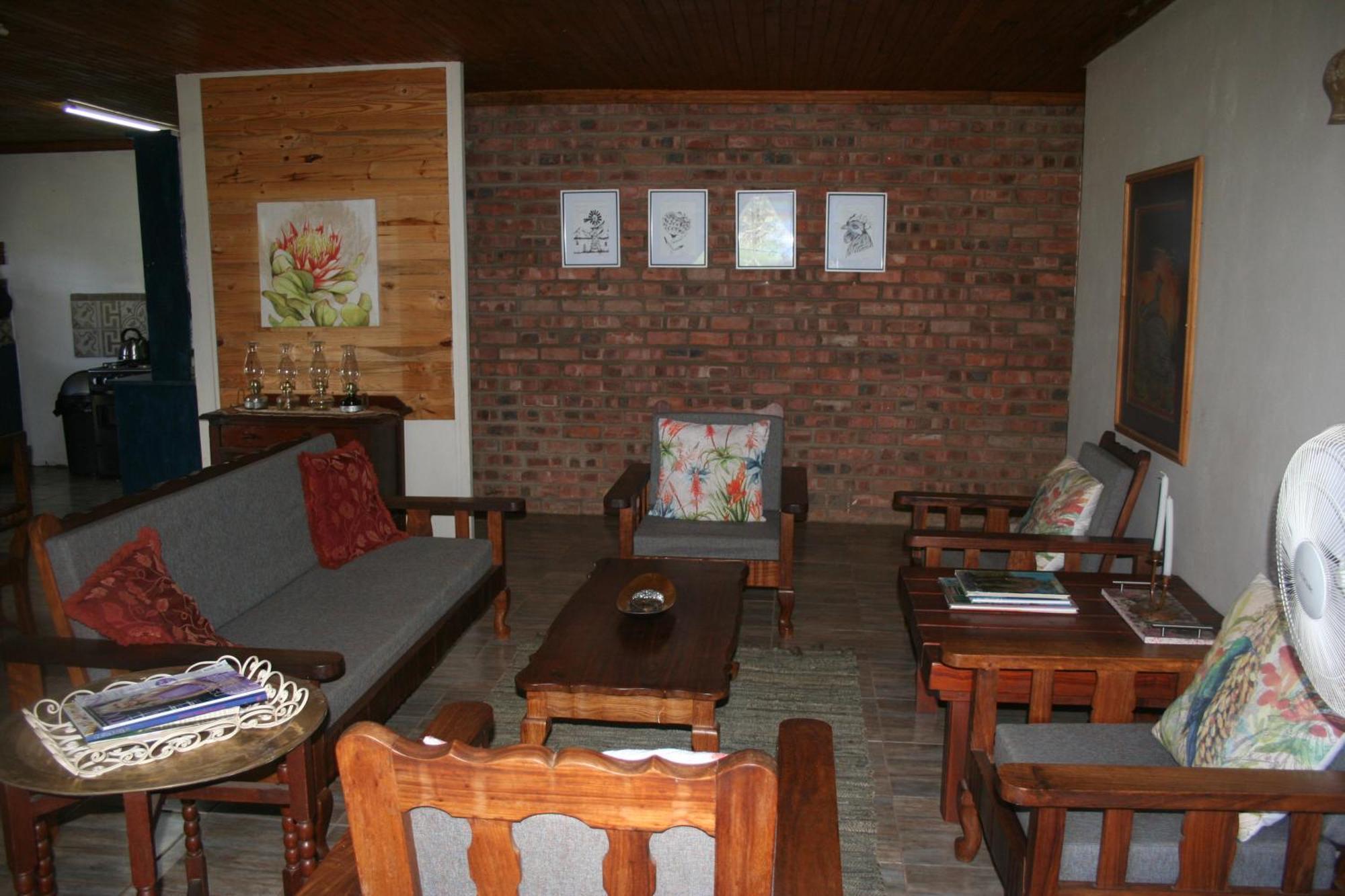 Suikerbosskuur Rondavel & Chalet Amsterdam 外观 照片