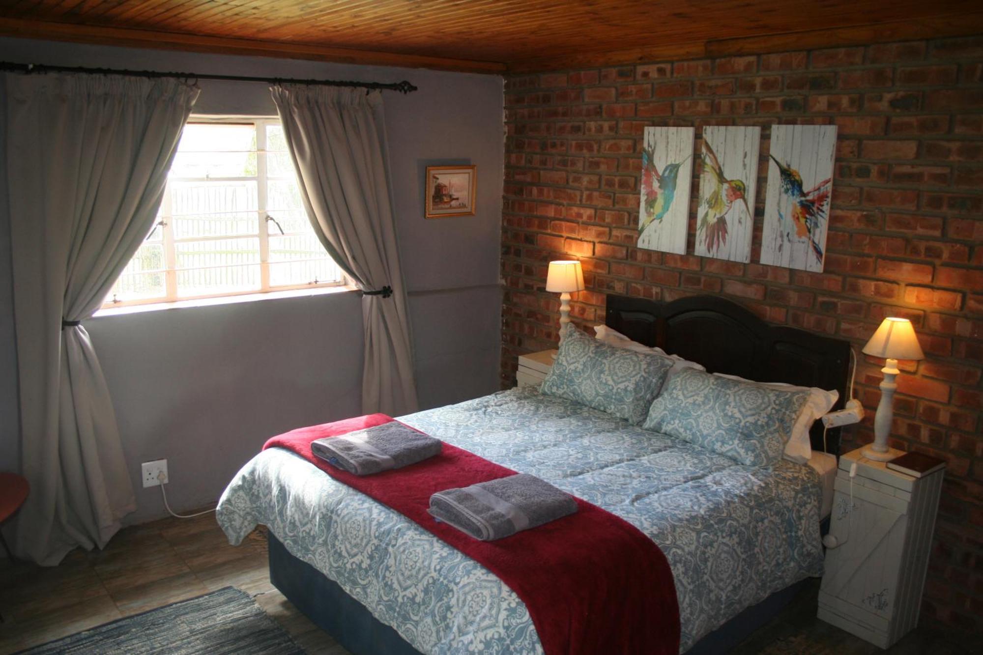 Suikerbosskuur Rondavel & Chalet Amsterdam 外观 照片