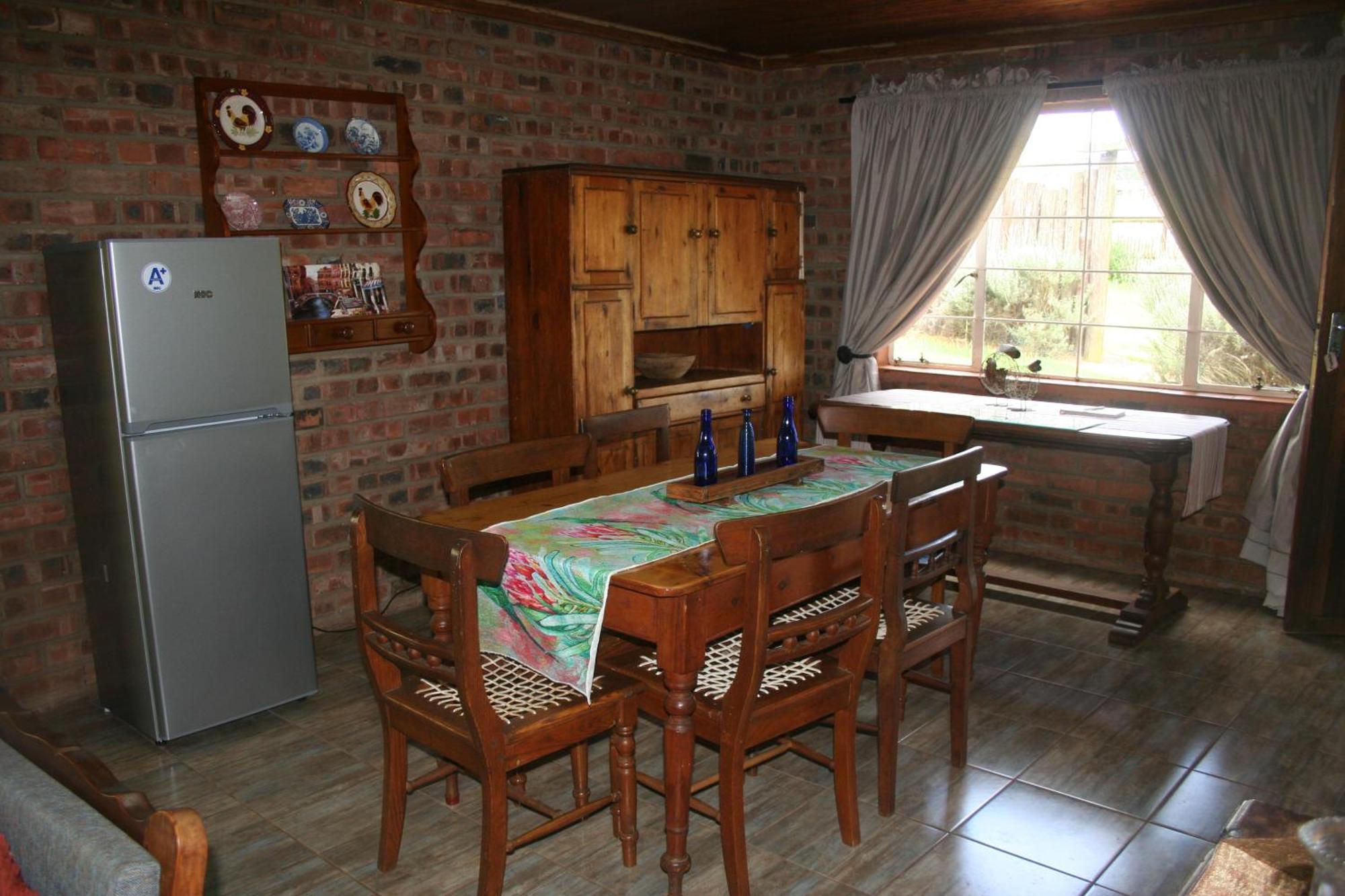 Suikerbosskuur Rondavel & Chalet Amsterdam 外观 照片