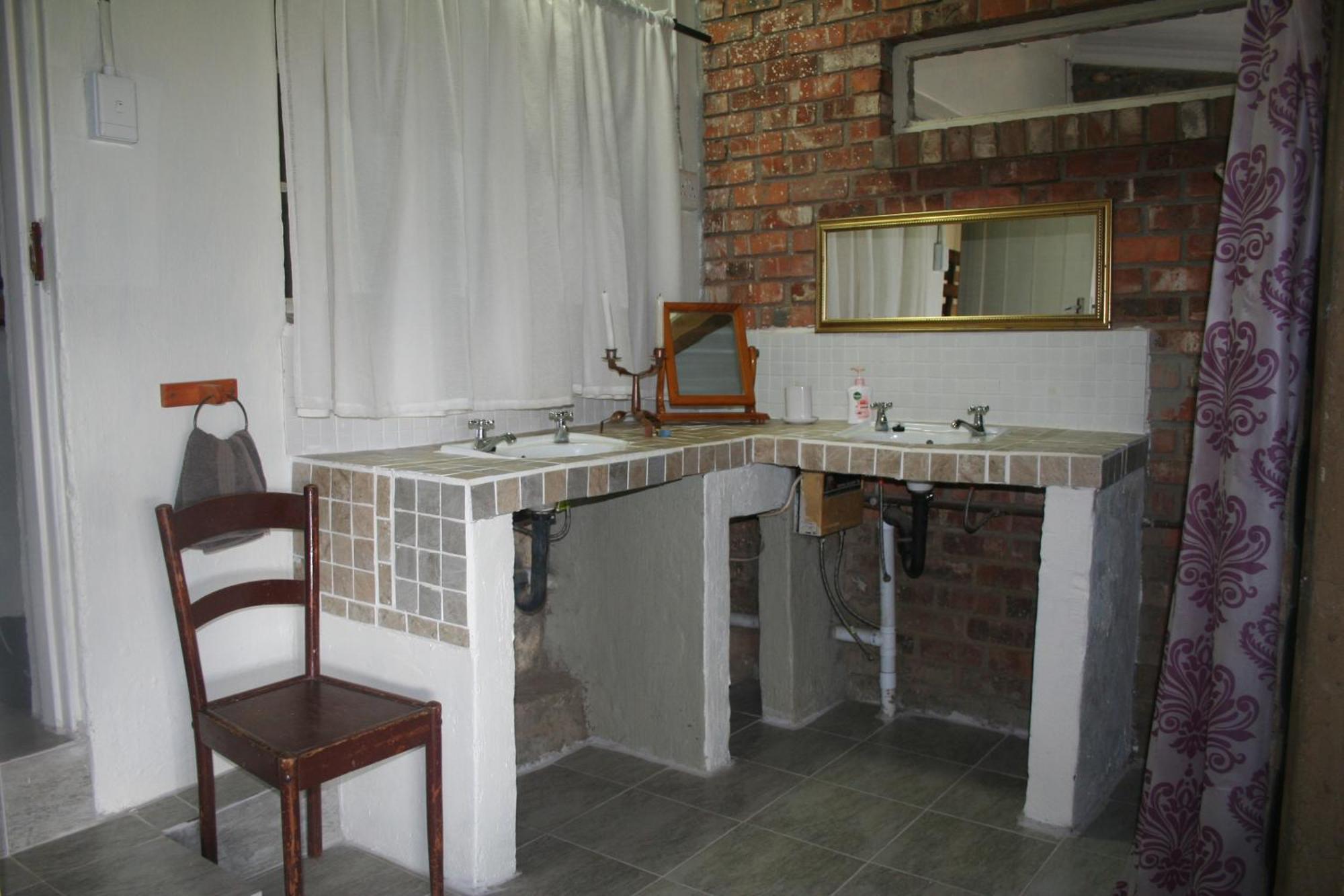 Suikerbosskuur Rondavel & Chalet Amsterdam 外观 照片